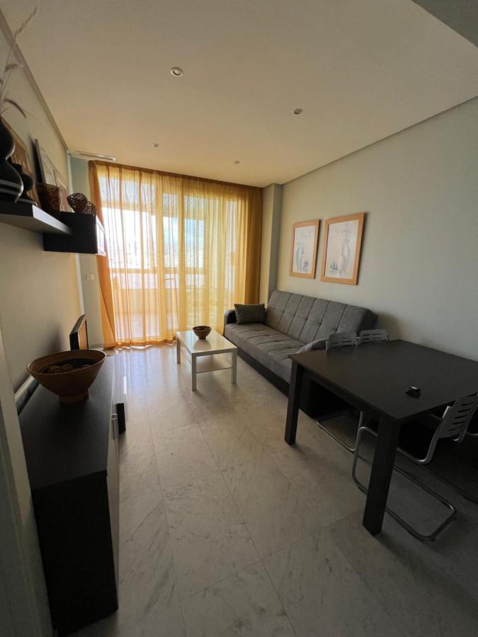 Gemelos Benidorm Kültér fotó